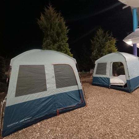 Gostops Bir, Landing Site Dış mekan fotoğraf