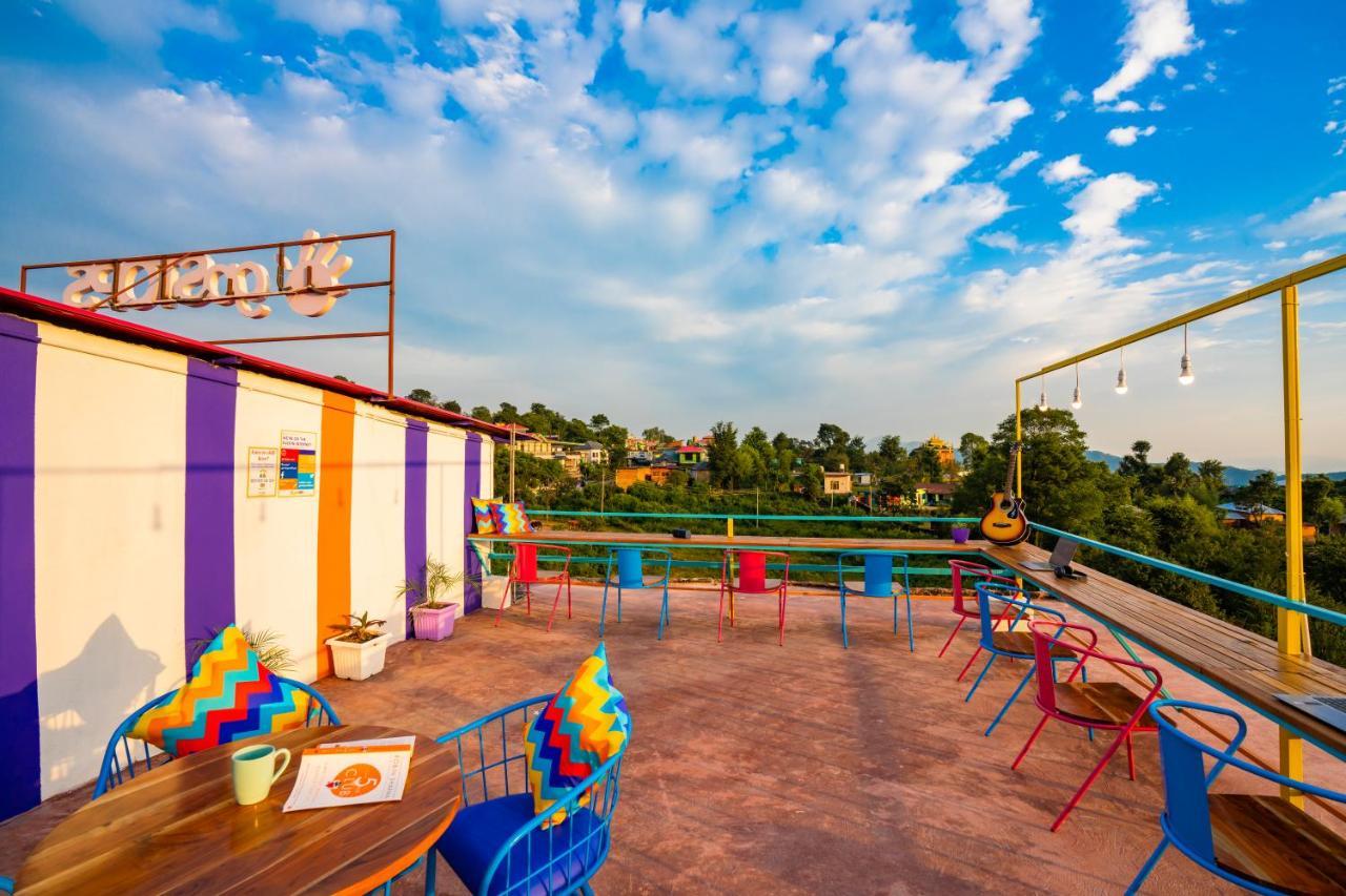 Gostops Bir, Landing Site Dış mekan fotoğraf