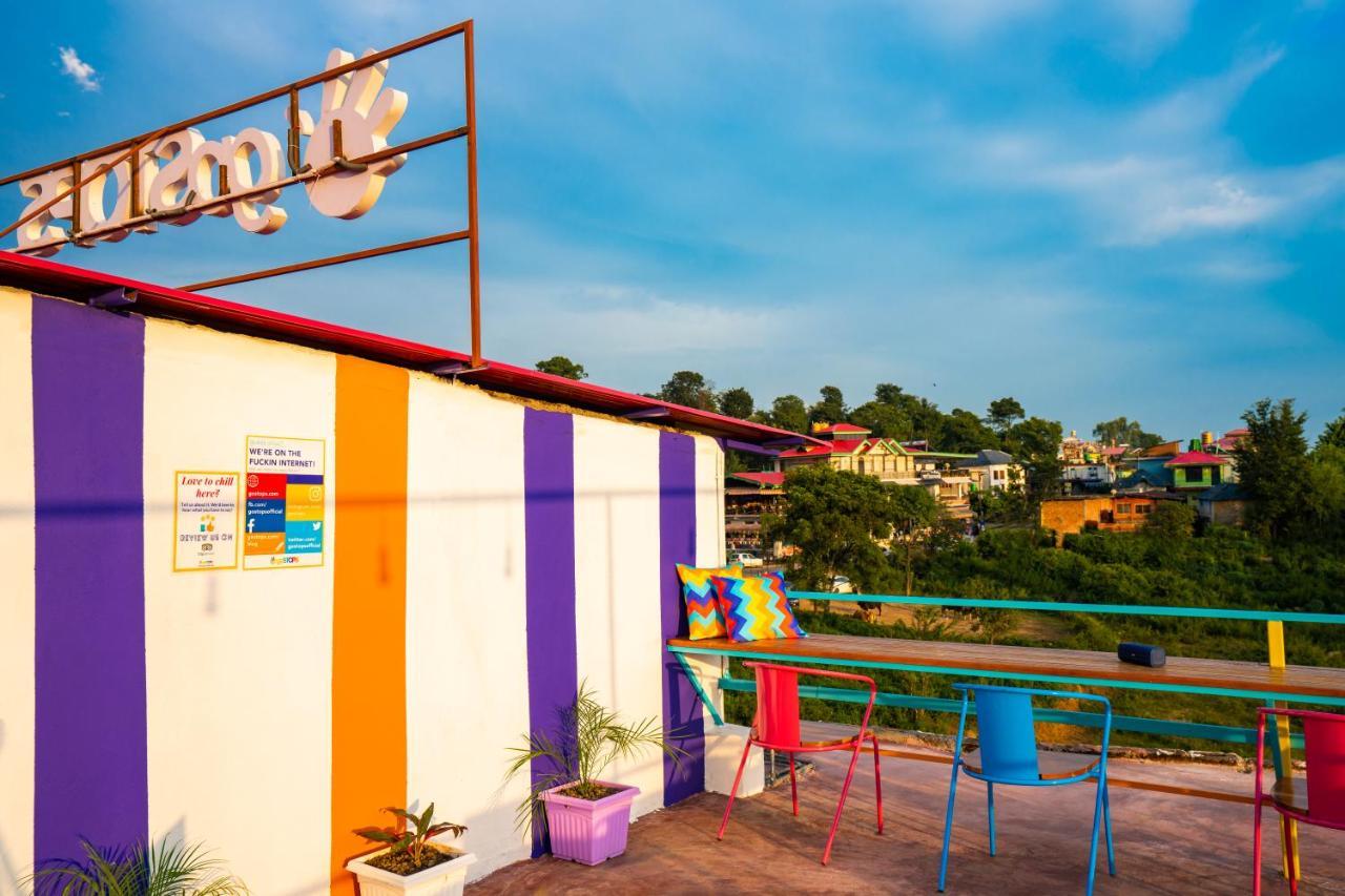 Gostops Bir, Landing Site Dış mekan fotoğraf