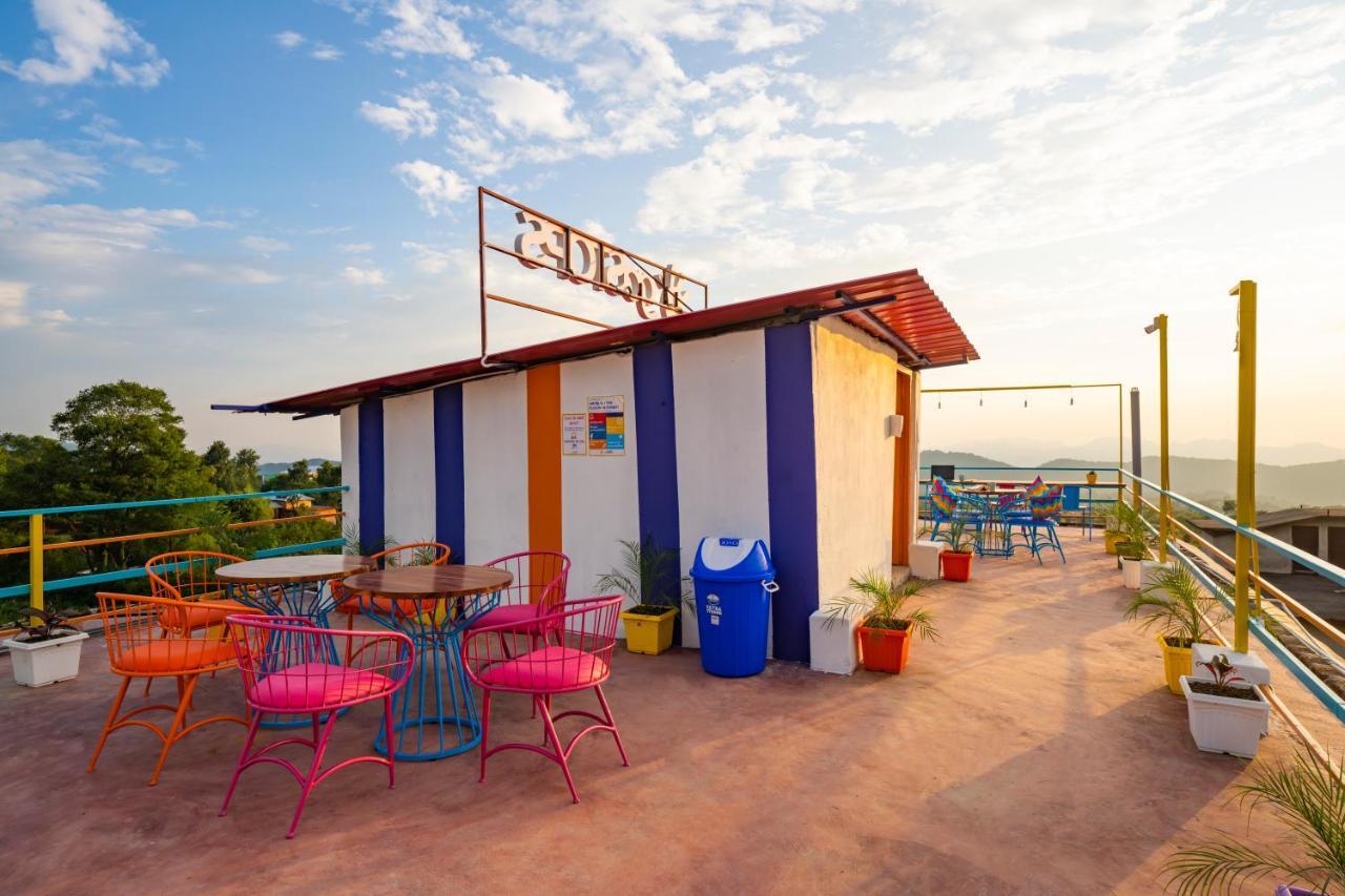 Gostops Bir, Landing Site Dış mekan fotoğraf