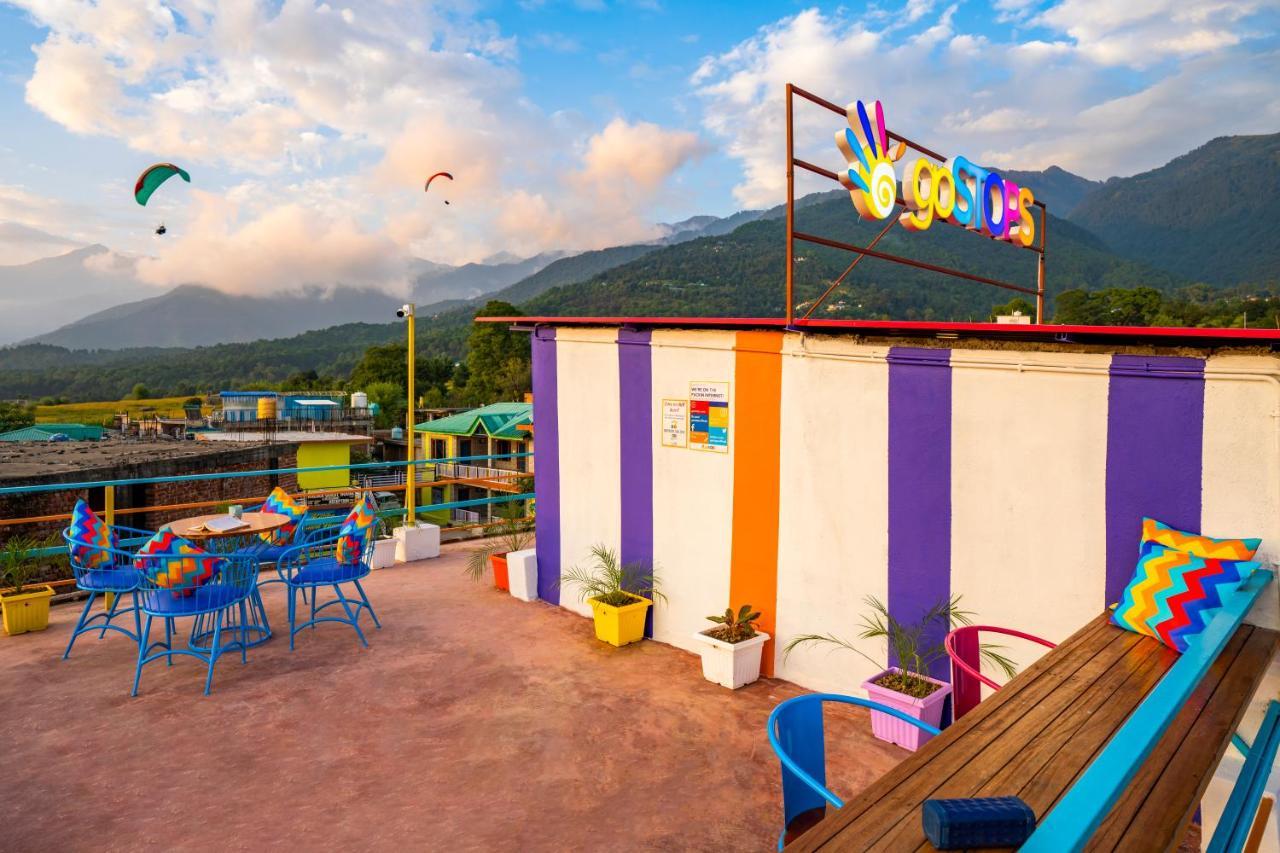 Gostops Bir, Landing Site Dış mekan fotoğraf