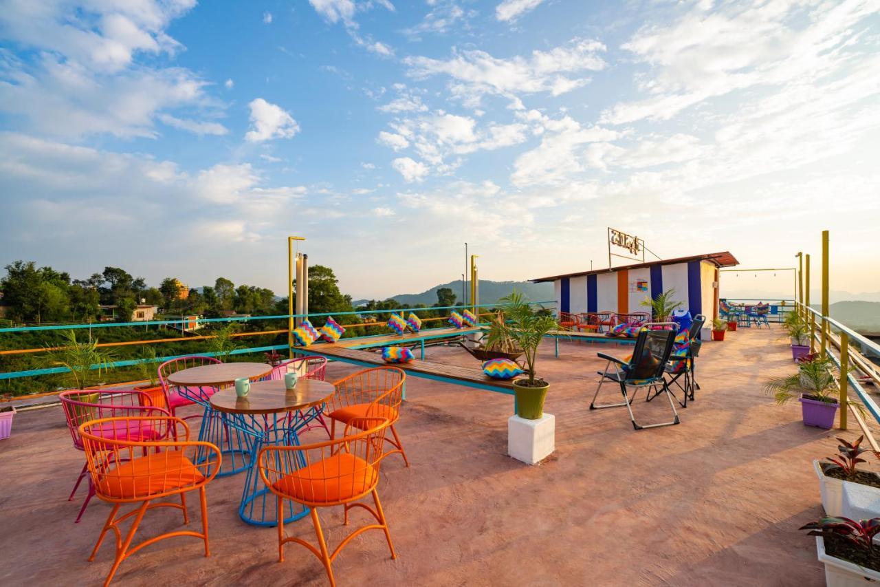 Gostops Bir, Landing Site Dış mekan fotoğraf