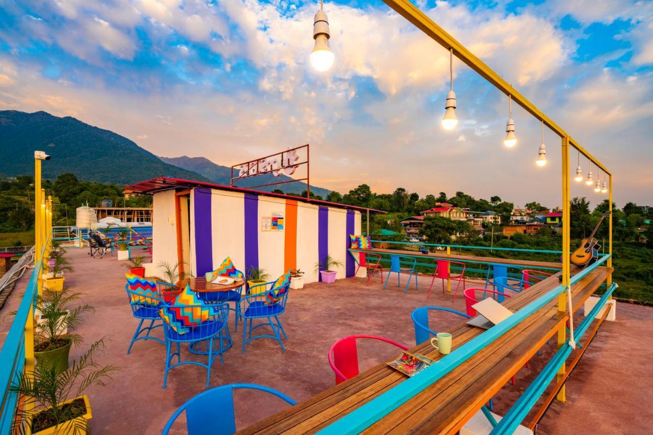 Gostops Bir, Landing Site Dış mekan fotoğraf
