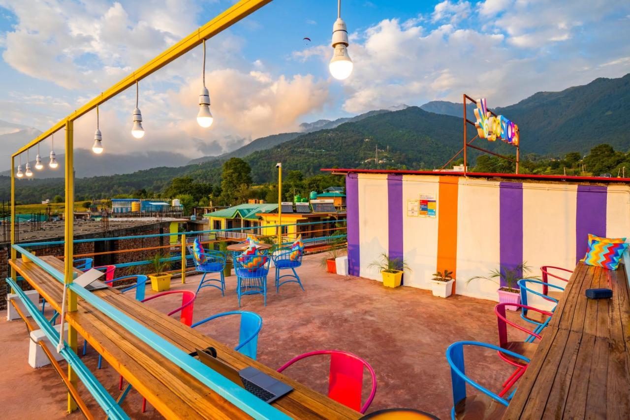Gostops Bir, Landing Site Dış mekan fotoğraf