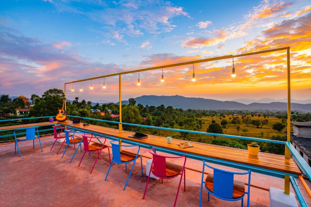 Gostops Bir, Landing Site Dış mekan fotoğraf