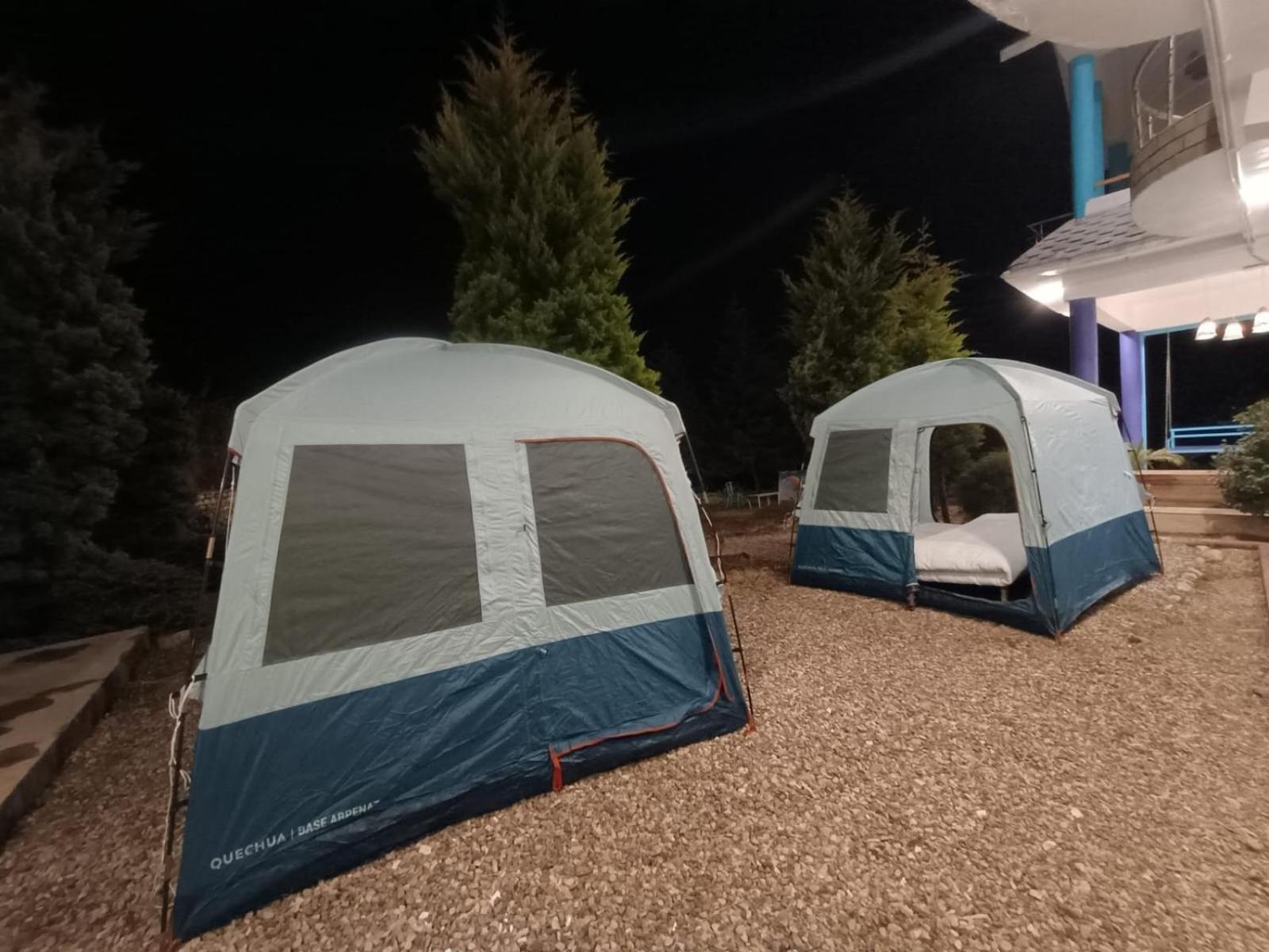 Gostops Bir, Landing Site Dış mekan fotoğraf